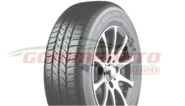 COP. 195/65R015 Seiberling TOURING 91H